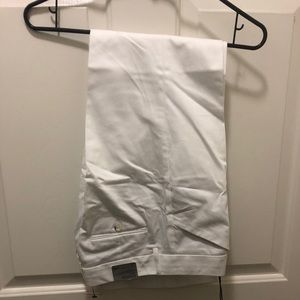 Express editor flare leg pants size 0S